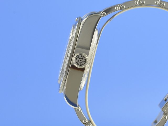 Tudor Heritage Black Bay