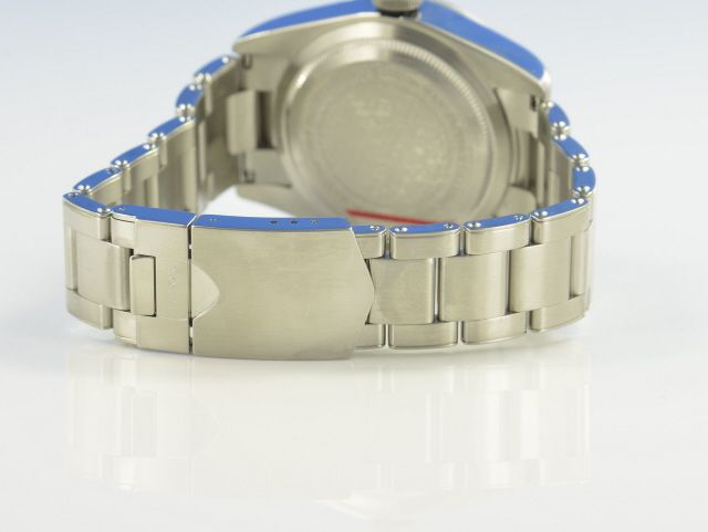 Tudor Heritage Black Bay