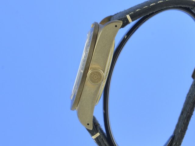 Tudor Heritage Black Bay Bronze