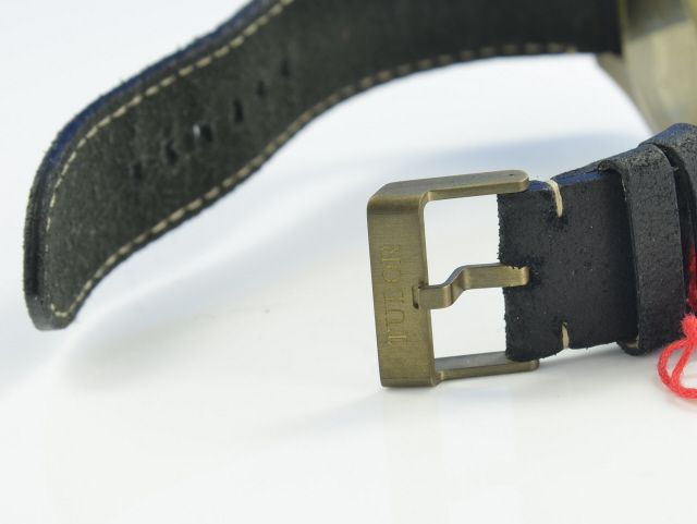 Tudor Heritage Black Bay Bronze