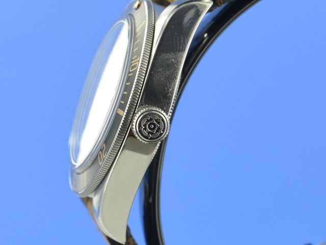 Tudor Heritage Black Bay Fifty-Eight