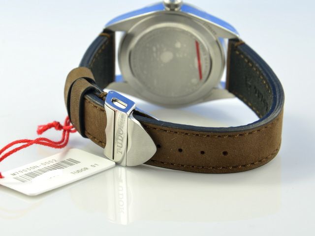 Tudor Heritage Black Bay Fifty-Eight