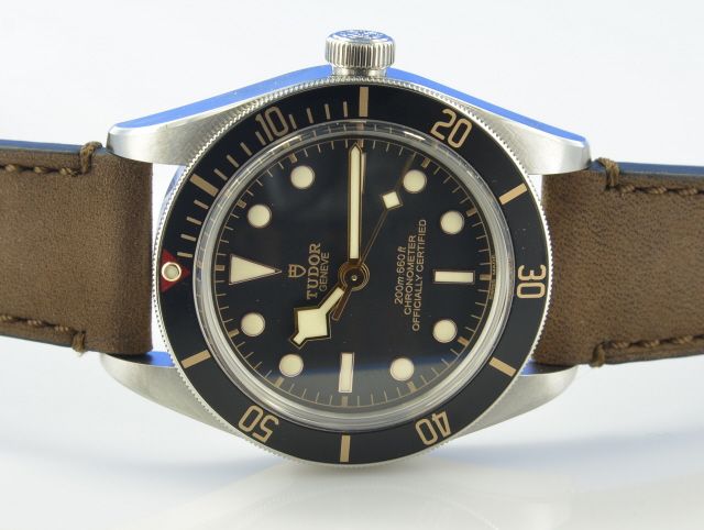 Tudor Heritage Black Bay Fifty-Eight
