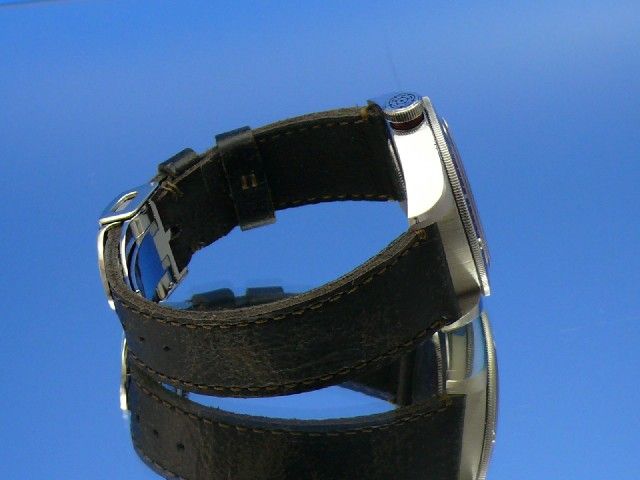 Tudor Heritage Black Bay