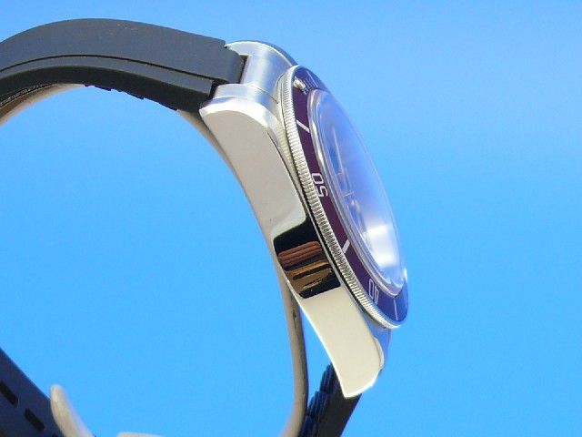 Tudor Heritage Black Bay