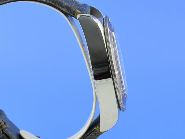 Tudor Heritage Black Bay