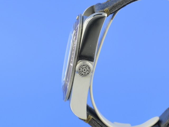 Tudor Heritage Black Bay