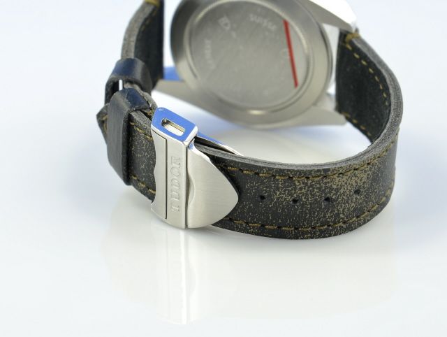 Tudor Heritage Black Bay