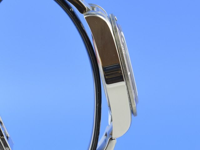 Tudor Heritage Black Bay