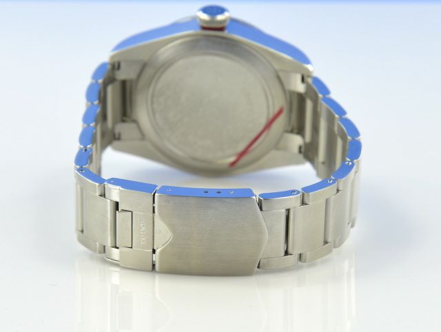 Tudor Heritage Black Bay