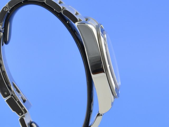 Tudor Heritage Black Bay