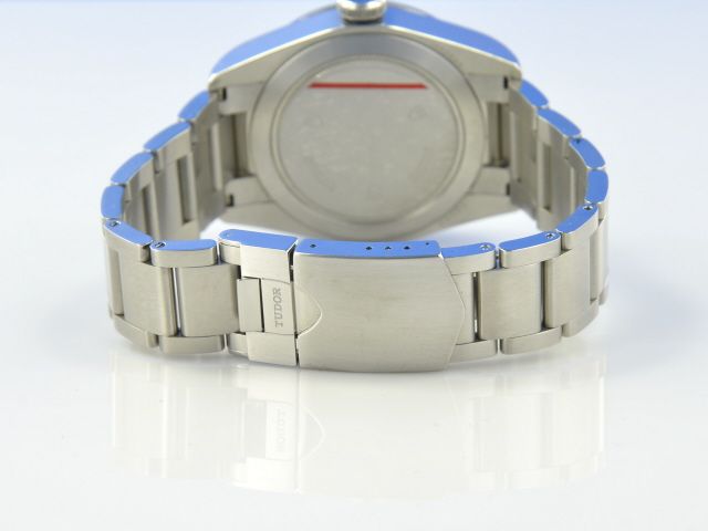 Tudor Heritage Black Bay