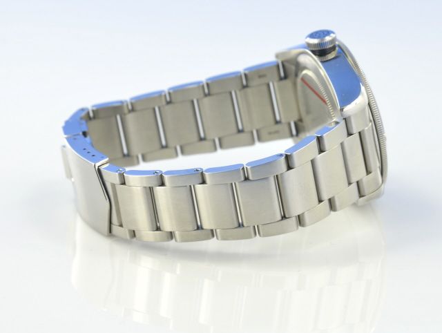 Tudor Heritage Black Bay