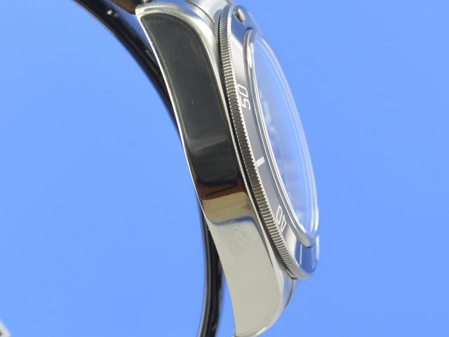 Tudor Heritage Black Bay