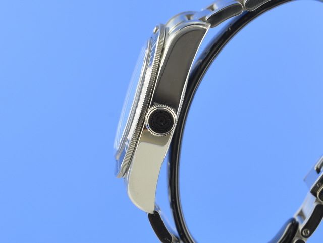 Tudor Heritage Black Bay