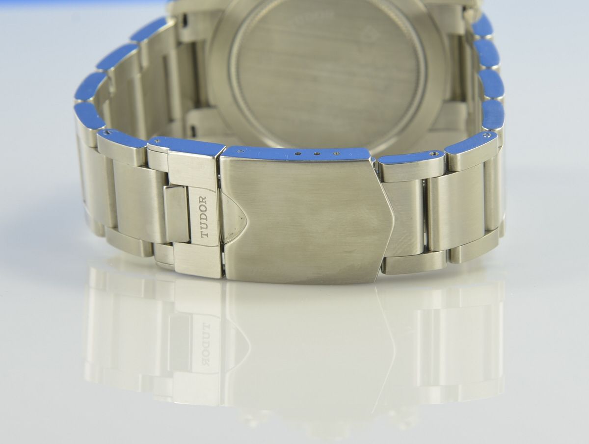 Tudor Heritage Chrono 70330