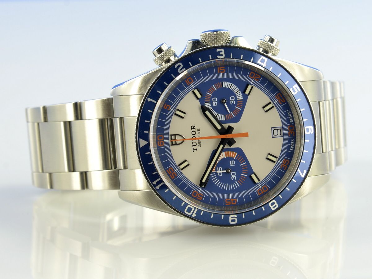 Tudor Heritage Chrono 70330