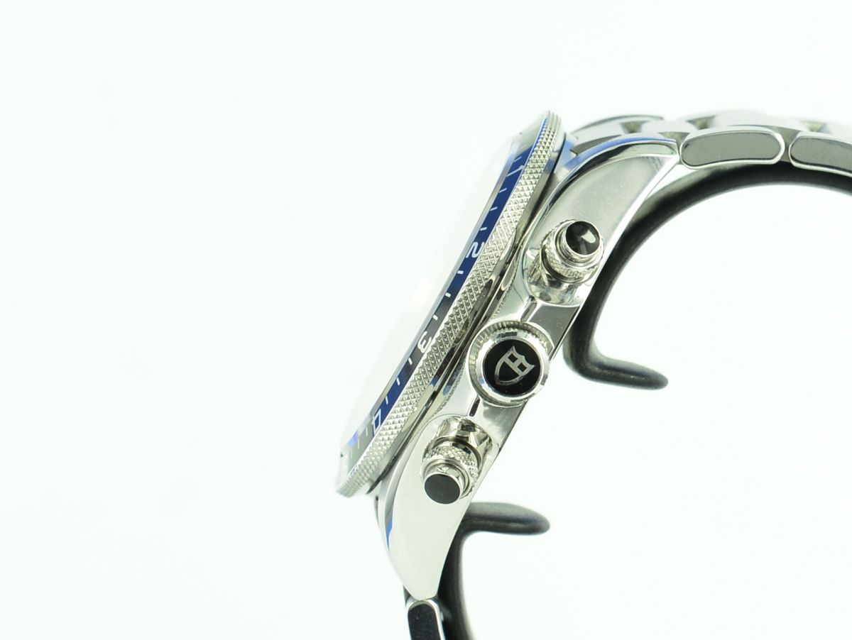 Tudor Heritage Chrono Automatik 70330N