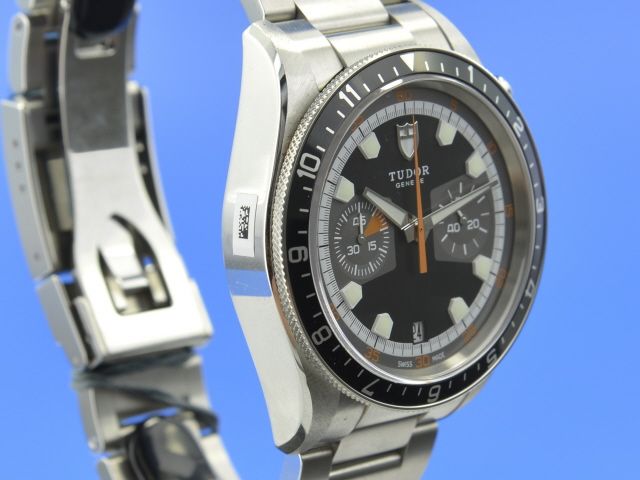 Tudor Heritage Chrono