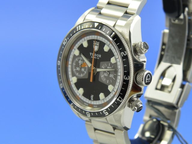 Tudor Heritage Chrono