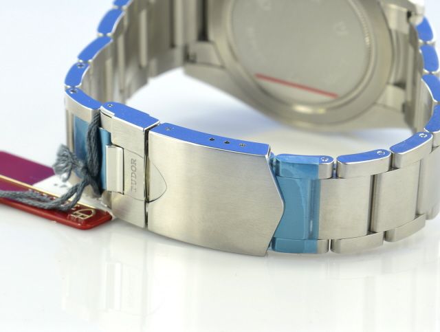 Tudor Heritage Chrono