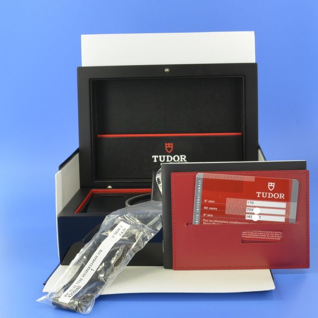 Tudor Heritage Chrono