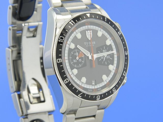 Tudor Heritage Chrono