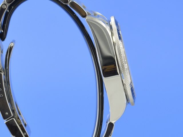 Tudor Heritage Chrono