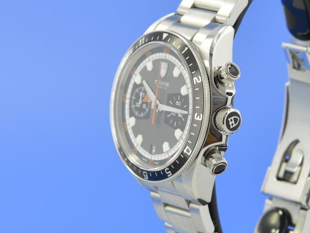 Tudor Heritage Chrono