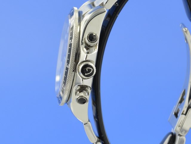 Tudor Heritage Chrono