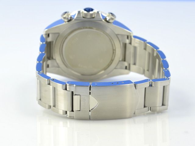 Tudor Heritage Chrono