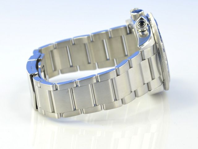 Tudor Heritage Chrono