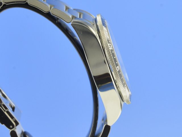 Tudor Heritage Chronograph