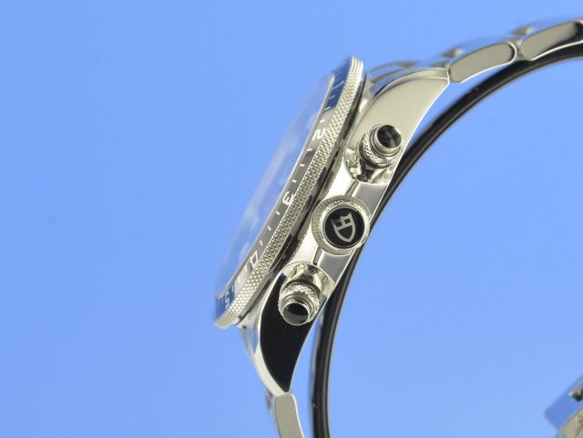 Tudor Heritage Chronograph