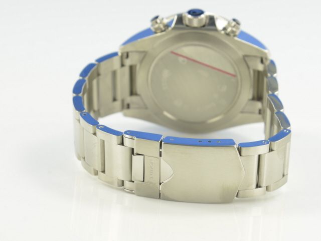 Tudor Heritage Chronograph