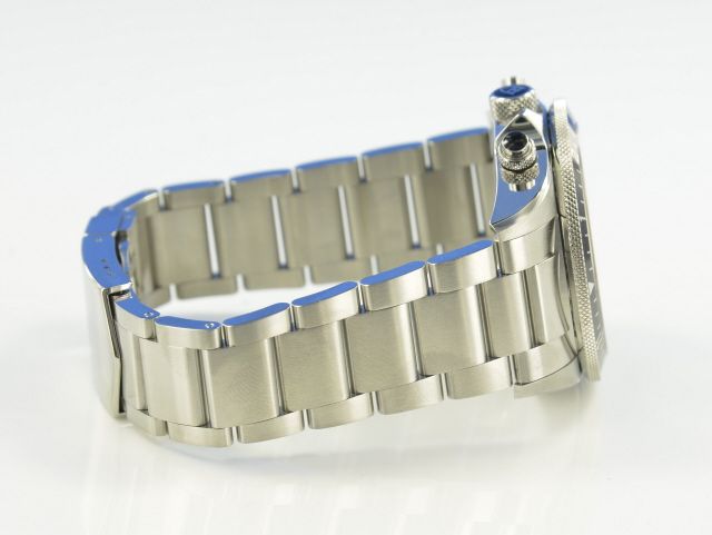 Tudor Heritage Chronograph