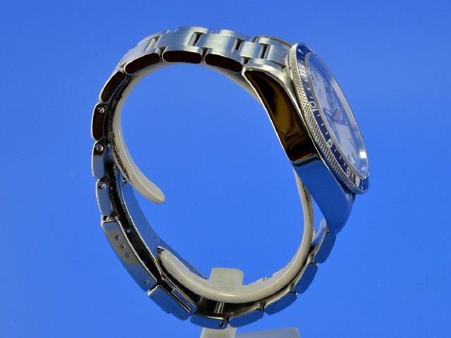 Tudor Heritage Chronograph