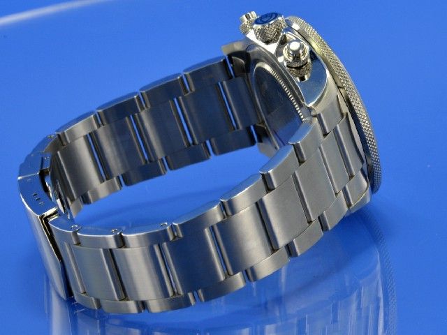 Tudor Heritage Chronograph