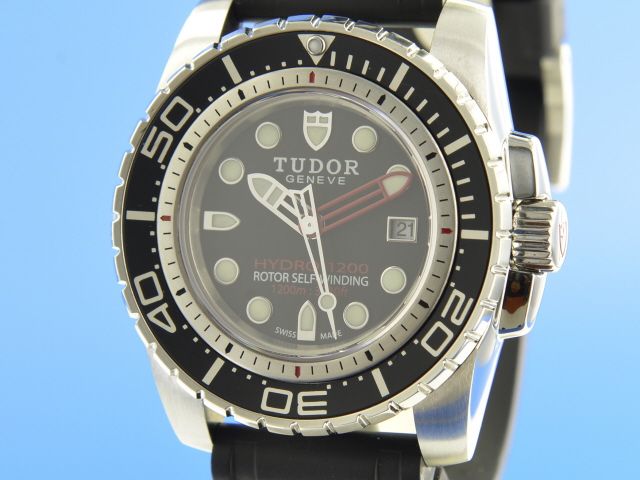 Tudor Hydro 1200