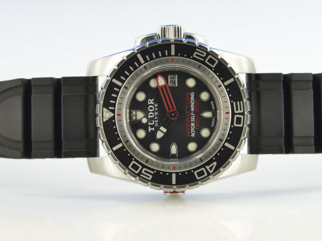 Tudor Hydro 1200