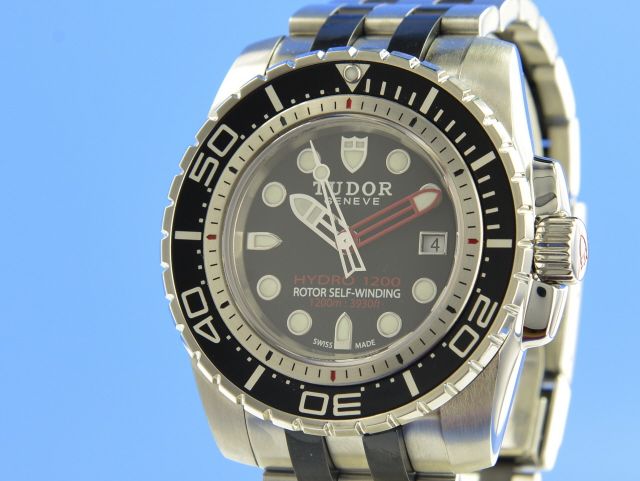 Tudor Hydro 1200