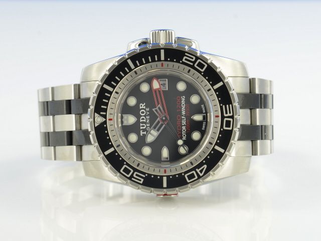 Tudor Hydro 1200