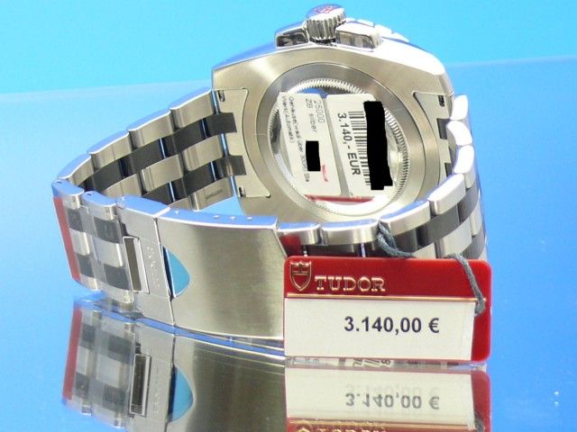 Tudor Hydro 1200 Automatik Neu