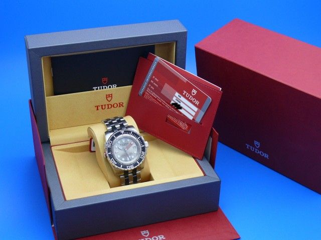 Tudor Hydro 1200 Automatik Neu