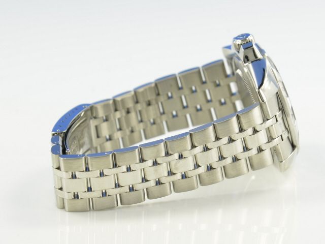 Tudor Hydronaut Automatic Black Dial