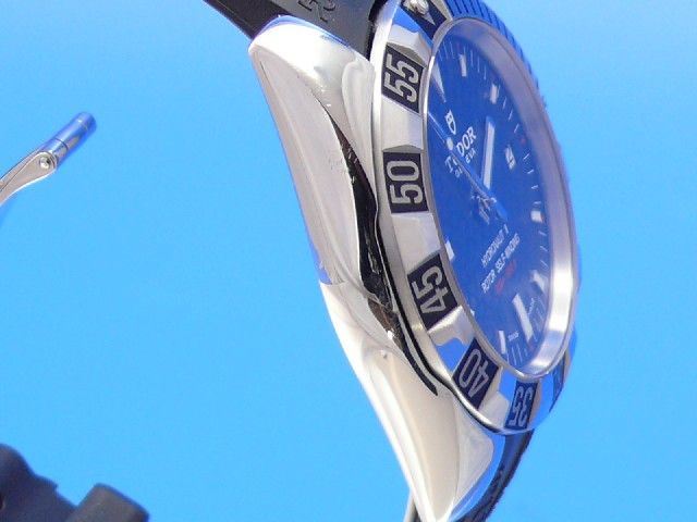 Tudor Hydronaut II 20030