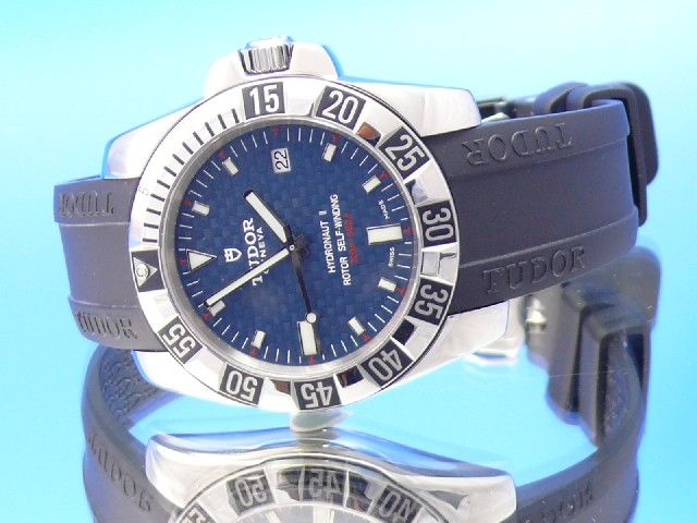 Tudor Hydronaut II 20030