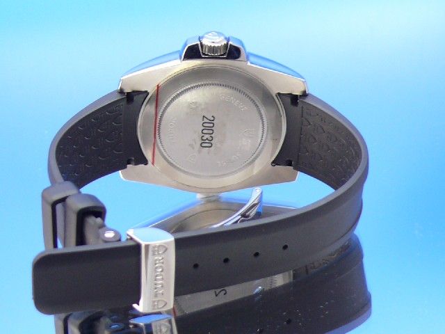 Tudor Hydronaut II 20030