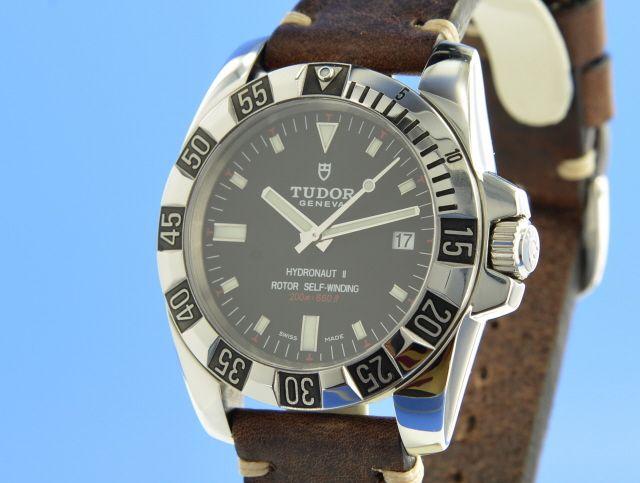 Tudor Hydronaut II