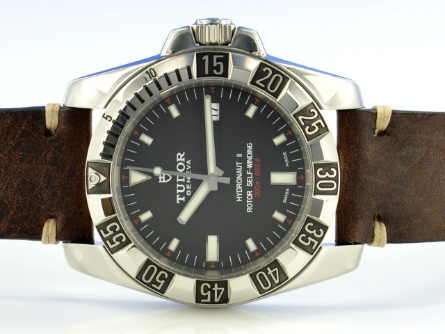 Tudor Hydronaut II